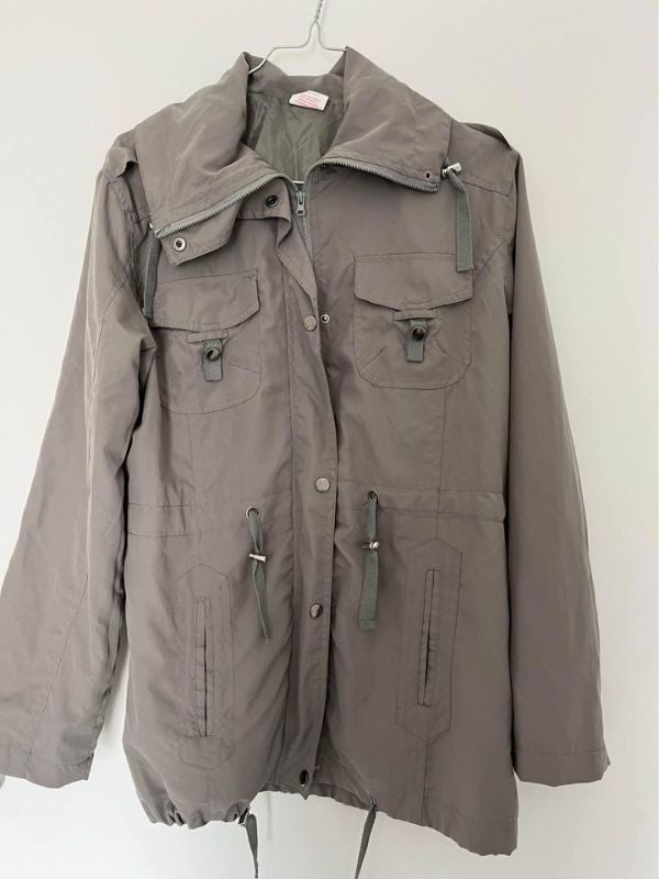 Veste 3/4 Femme Printemps