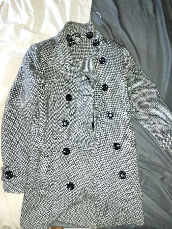 Vestes