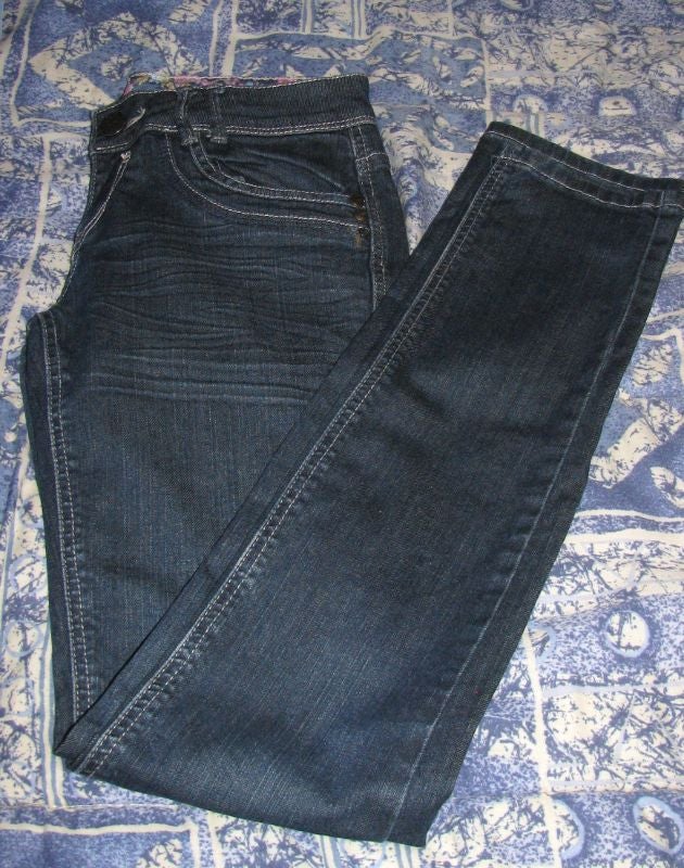jean promod t36