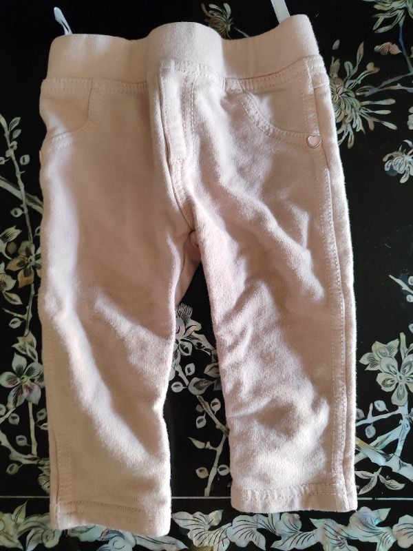 Legging jeans