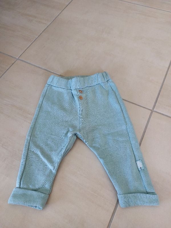 Pantalon 6 mois
