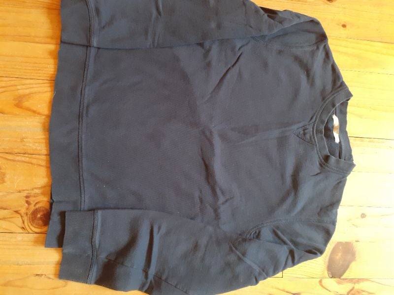 Sweat-shirt