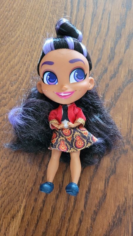 Poupee hairdorables