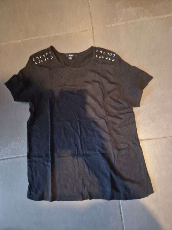 Tee-shirt manches courtes