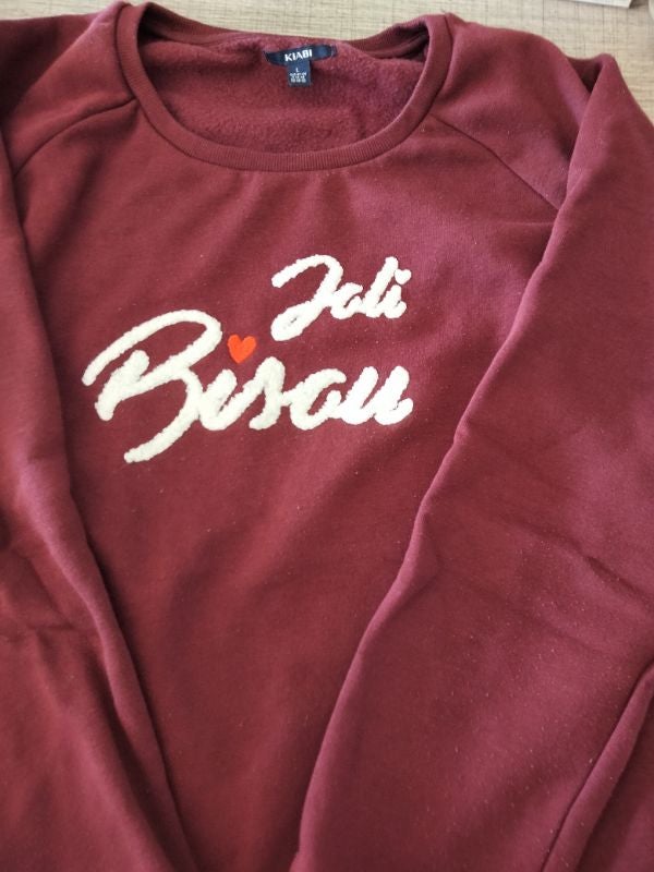Sweat