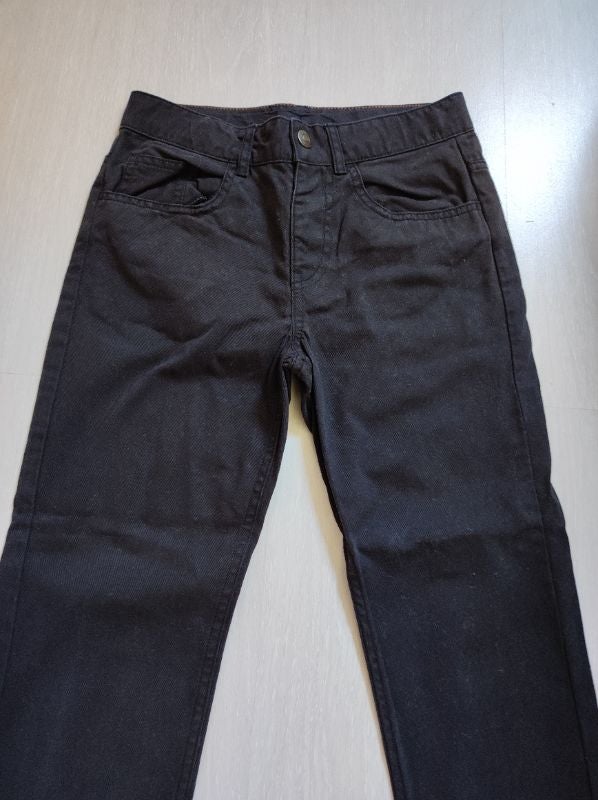 Pantalon garçon
