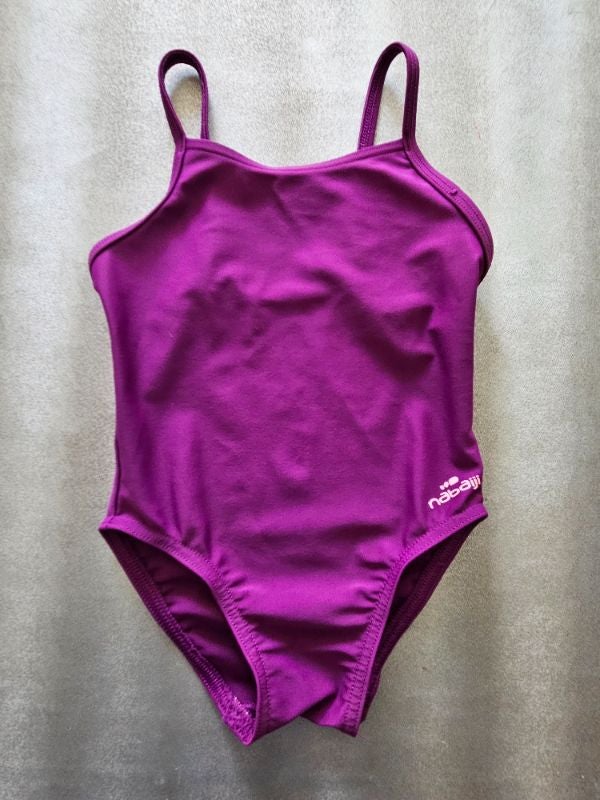 Maillot de bain fille