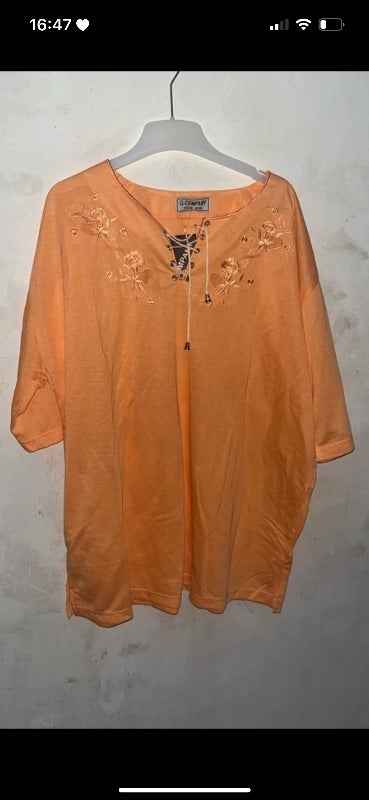 Tee-shirts femme