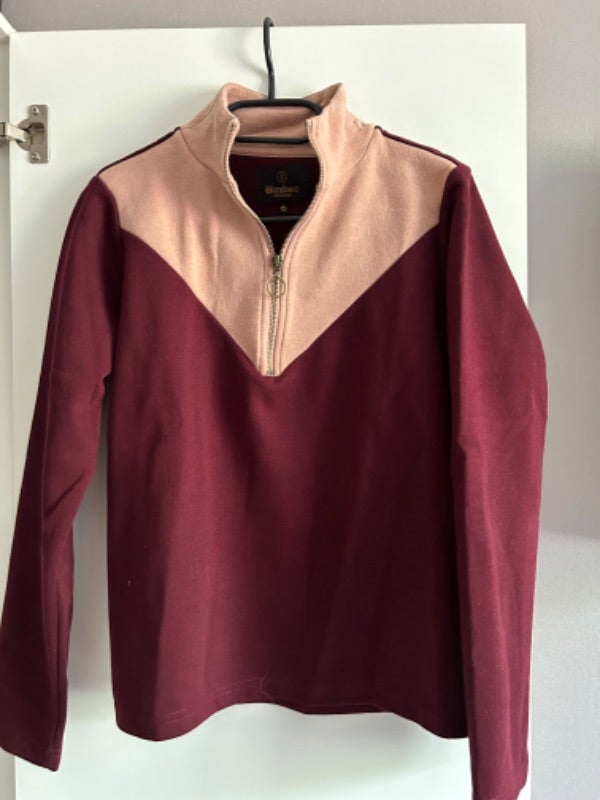 Sweat sans capuche agréable à porter