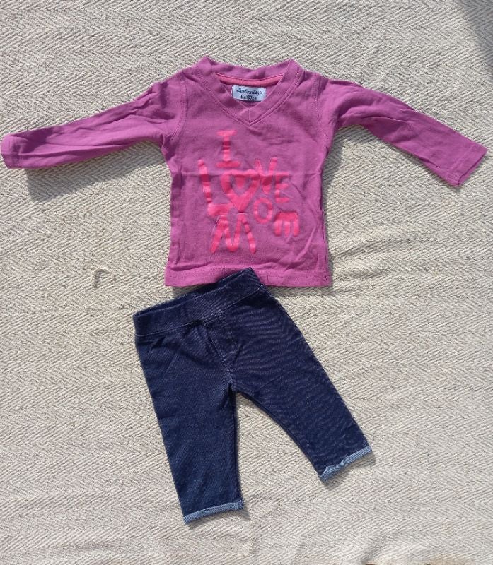 Tenue
