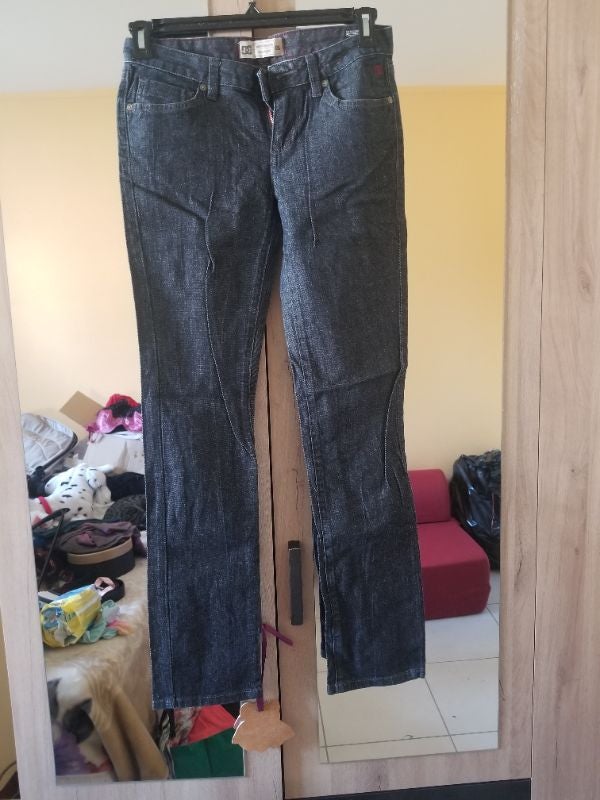 jean