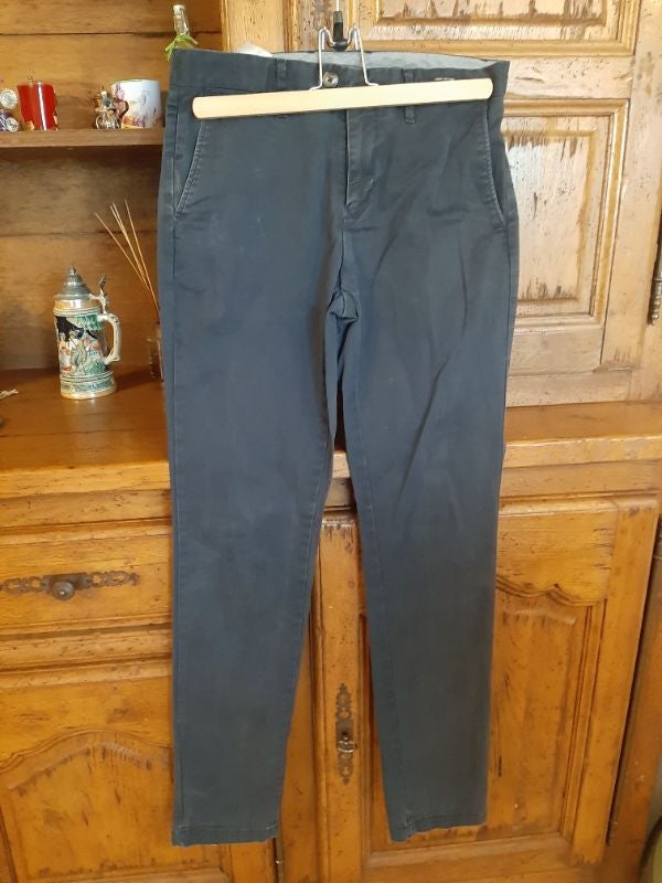 Pantalon taille 30/34