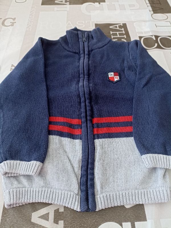 Gilet
