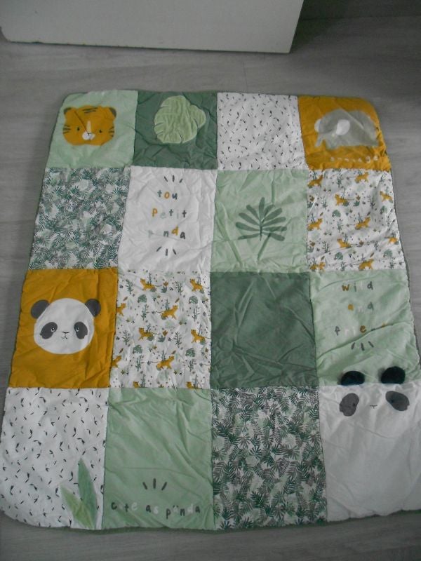 Tapis d'éveil