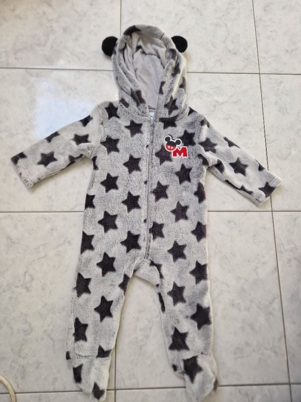 Surpyjama