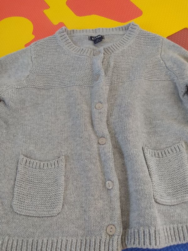 Gilet