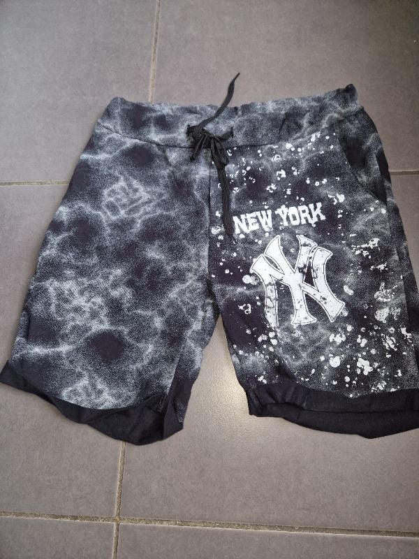 Short homme