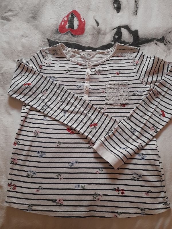 @ Haut  chic @
