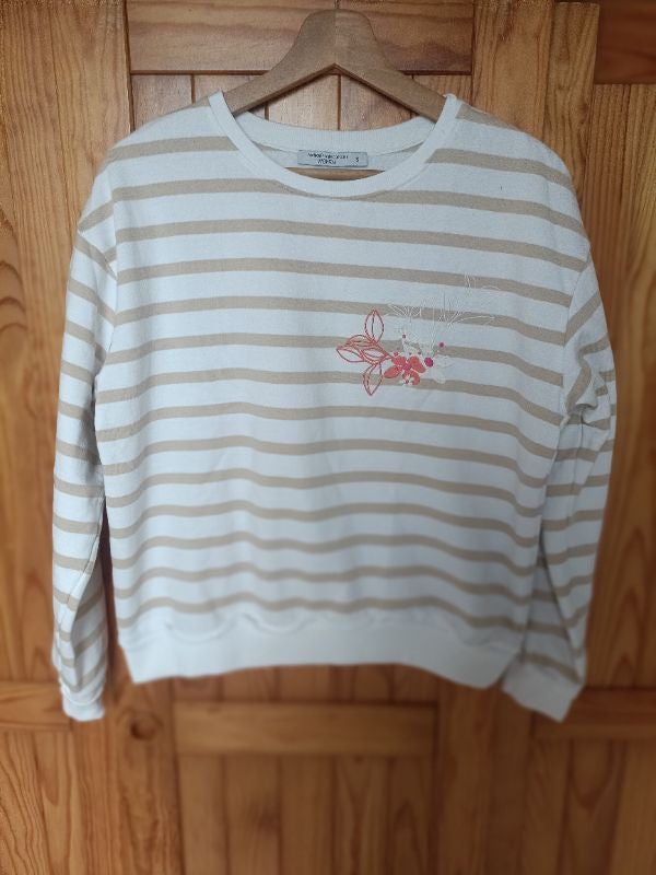 Pull femme