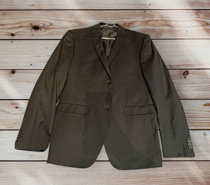 Veste de costume