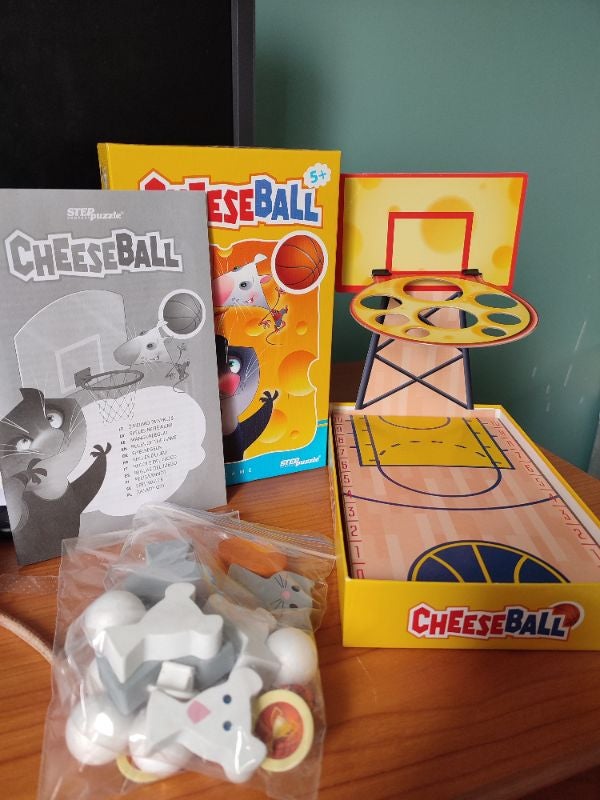 Jeu de société