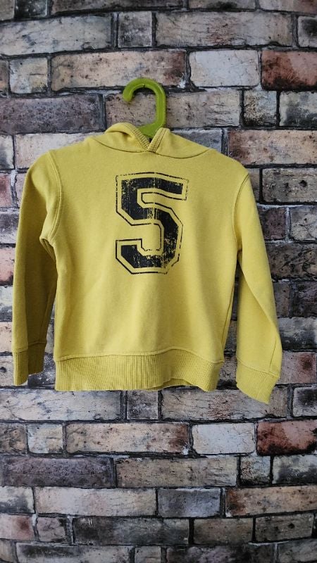 Pull 2/3 ans zara