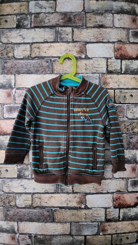 Gilet 4 ans