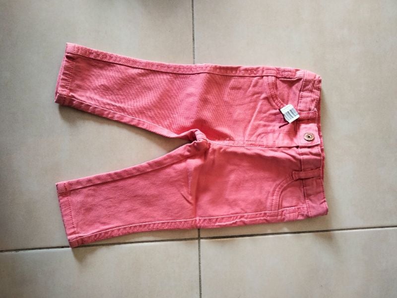 Jean