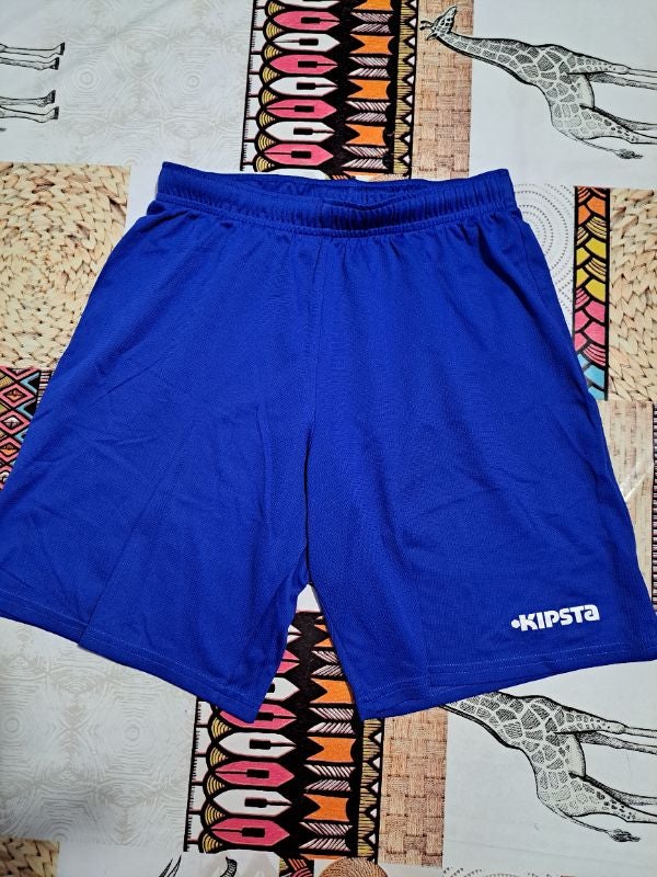 Short garçon