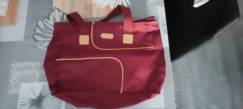 Sac de voyage