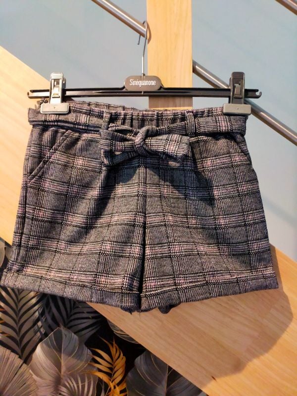 Mini short