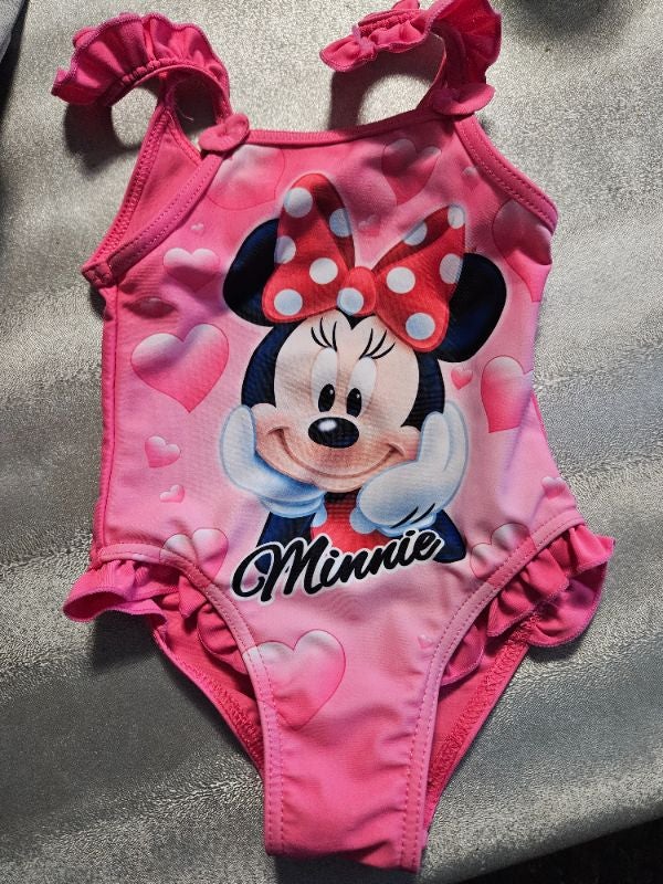 Maillot de bain  Minnie
