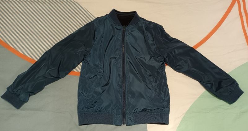 Bombers garçon