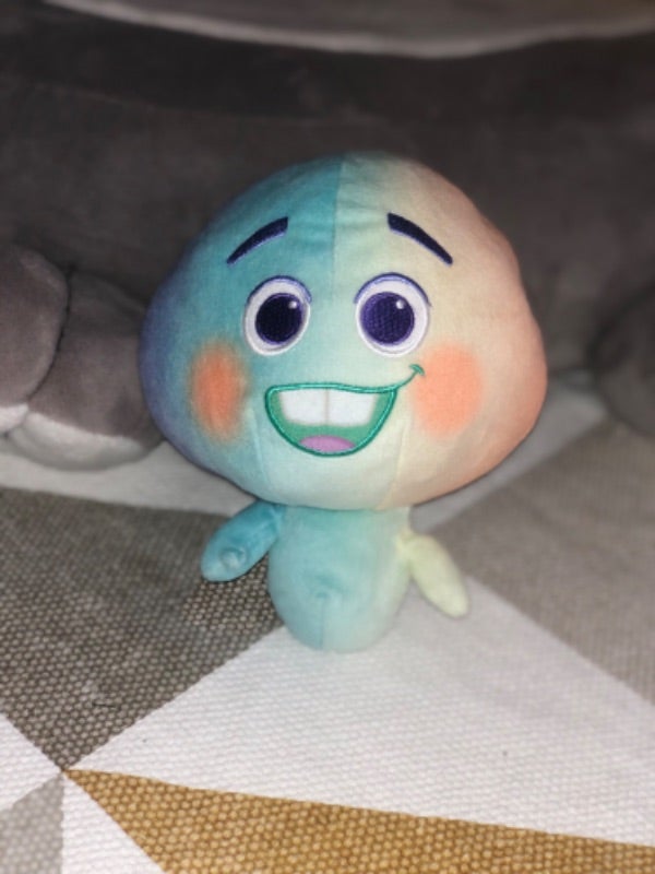 Peluches