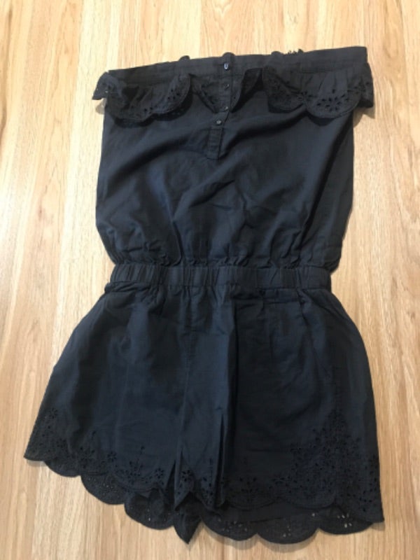 Combi short