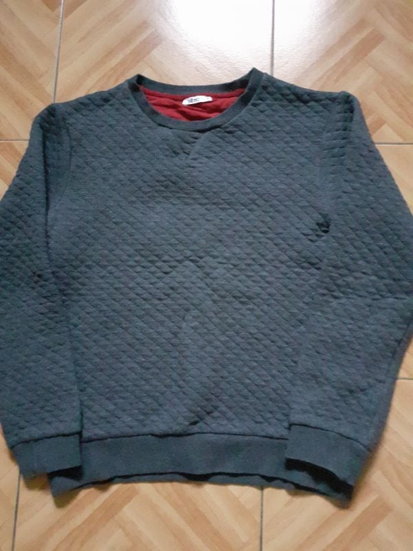 Sweat-shirt