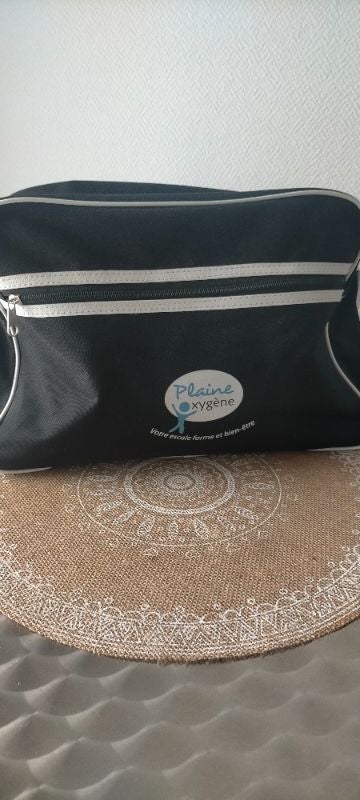 Sac plaine oxygène pour enfants