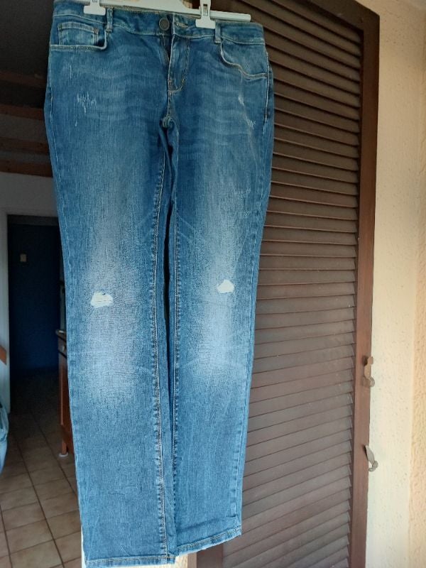 Joli jeans Zara
