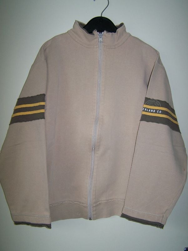 Veste/Gilet "Timberland" - garçon - 12 ans
