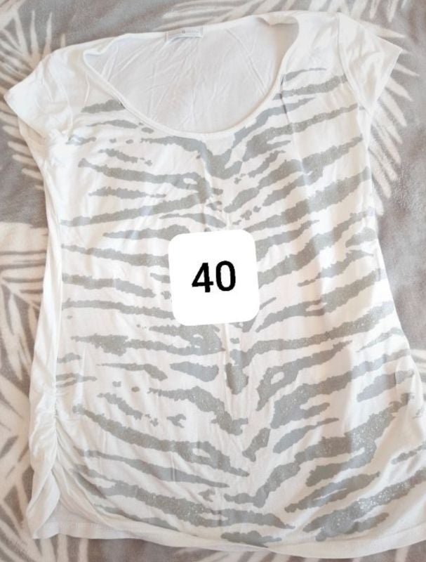 Tee-shirt t40