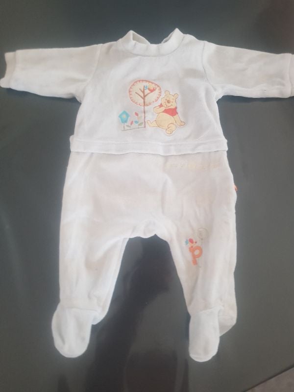 Pijama disney baby