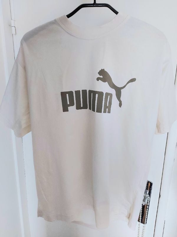 Tee Shirt Mixte Puma