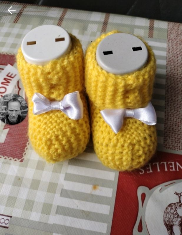 Chaussons