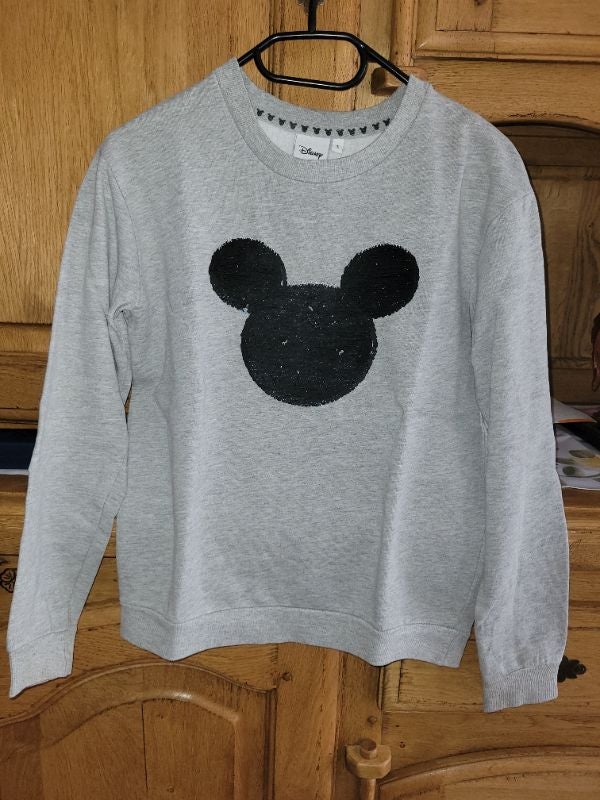 Pull femmes
