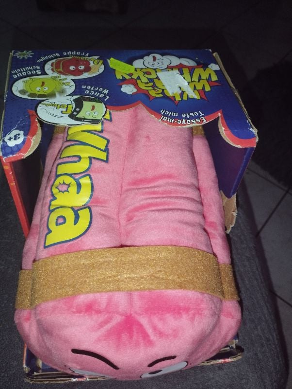 Peluche