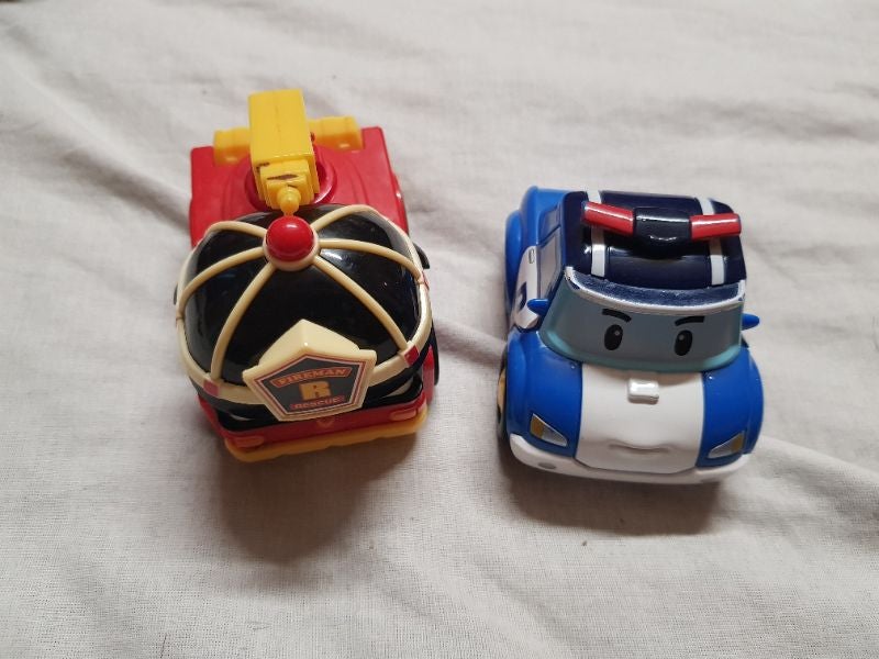 Robocarpoli