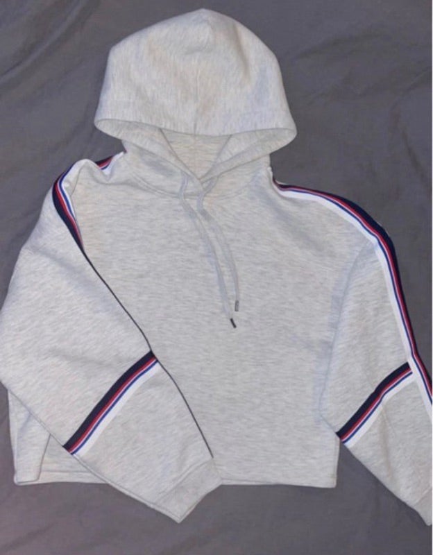 Sweat Tommy