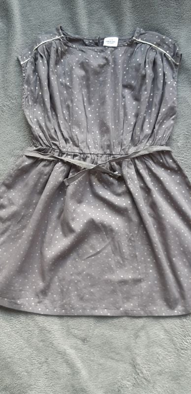 Robe Tape à l'oeil