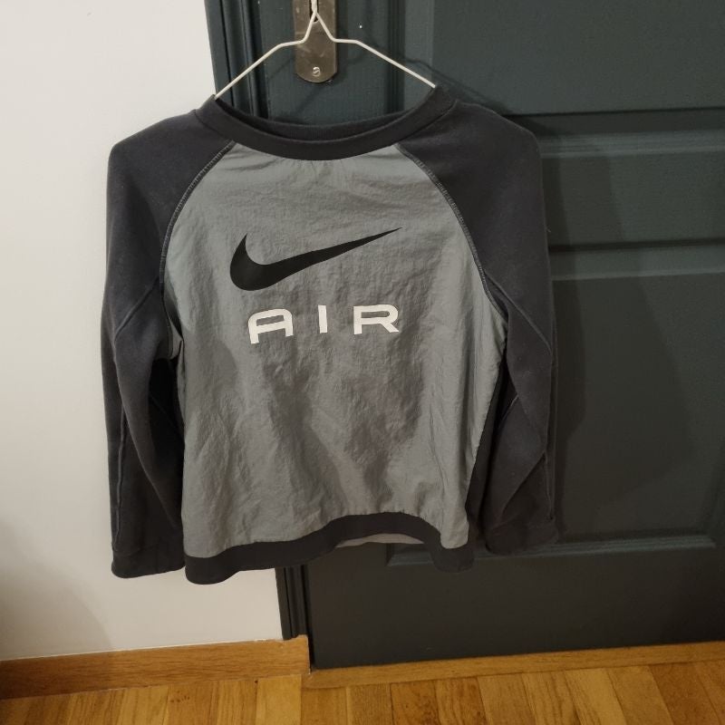 Sweat nike garçon