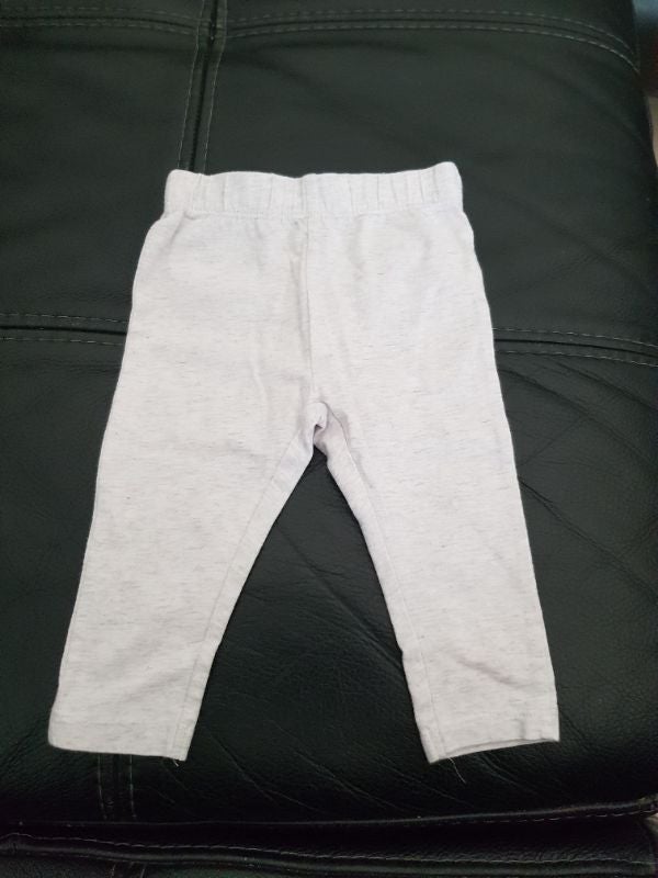 Pantalon souple